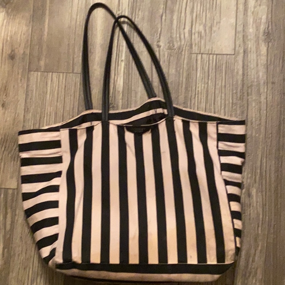 Travel bag